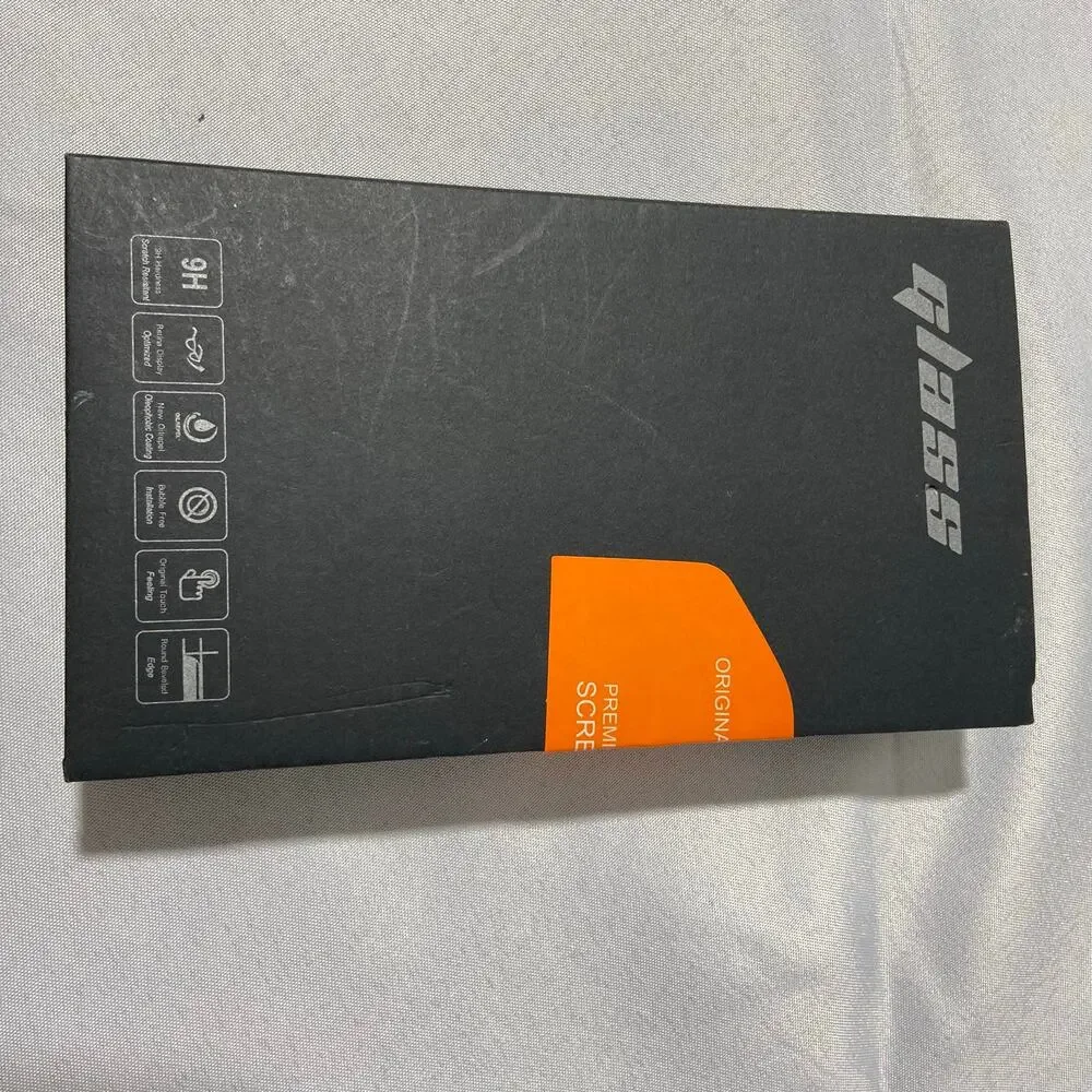 Case for Google Pixel 9 Pro Fold Transparent